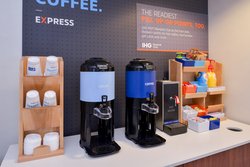  - Holiday Inn Express & Suites Southfield