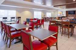  - Holiday Inn Express & Suites Southfield