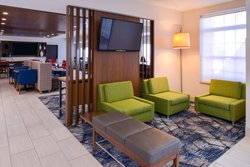  - Holiday Inn Express & Suites Southfield