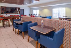  - Holiday Inn Express & Suites Southfield