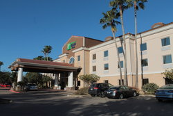  - Holiday Inn Express & Suites Brownsville - I-69, Exit 4