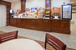  - Holiday Inn Express & Suites Waxahachie