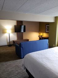  - Holiday Inn Express Edgewood - I-95, Exit 77