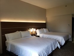  - Holiday Inn Express Edgewood - I-95, Exit 77