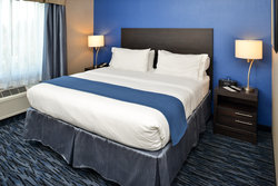  - Holiday Inn Express & Suites Peekskill