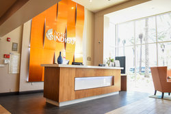  - Hotel Indigo Maingate Anaheim - I-5, Exit 109