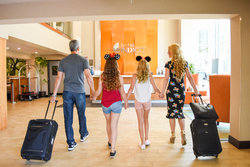  - Hotel Indigo Maingate Anaheim - I-5, Exit 109