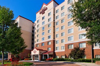 Residence Inn by Marriott Charlotte SouthPark