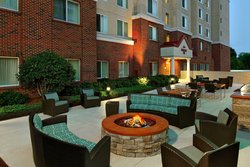  - Residence Inn by Marriott Southpark Charlotte