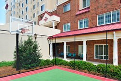  - Residence Inn by Marriott Southpark Charlotte