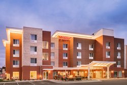  - TownePlace Suites by Marriott Dubuque