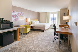 - SpringHill Suites by Marriott Denton - I-35, Exit 465A