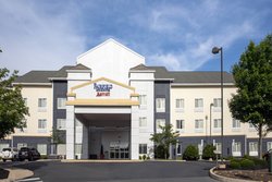  - Fairfield Inn & Suites by Marriott State College