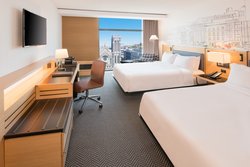  - Hotel Pur Quebec City