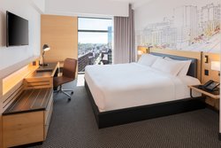  - Hotel Pur Quebec City