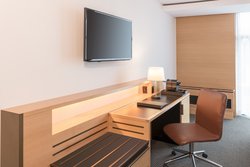  - Hotel Pur Quebec City