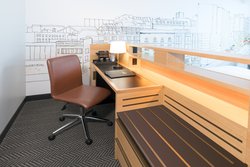  - Hotel Pur Quebec City