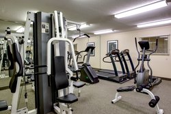  - Candlewood Suites Crabtree Raleigh