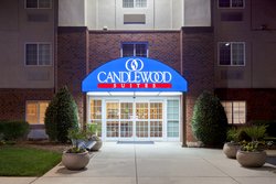  - Candlewood Suites Crabtree Raleigh