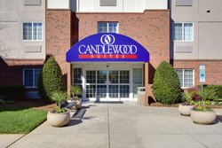  - Candlewood Suites Crabtree Raleigh