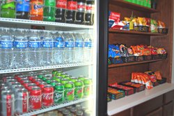  - Holiday Inn Express & Suites Columbia City