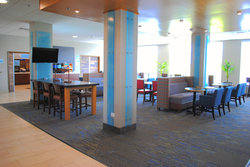  - Holiday Inn Express & Suites Columbia City