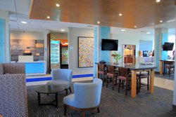  - Holiday Inn Express & Suites Columbia City