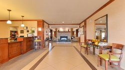  - Staybridge Suites Airport Calgary