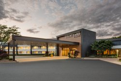  - Courtyard by Marriott Cromwell - I-95, Exit 21