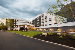  - Courtyard by Marriott Marlborough - I-495, Exit 63B