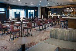  - Courtyard by Marriott Hotel Buffalo Airport Cheektowaga