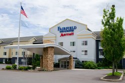  - Fairfield Inn & Suites by Marriott Hazleton
