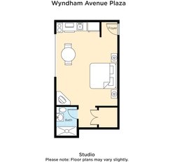  - Club Wyndham Avenue Plaza Resort New Orleans