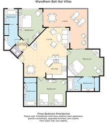  - Wyndham Bali Hai Villas Princeville