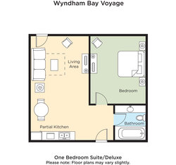  - Wyndham Bay Voyage Inn Jamestown