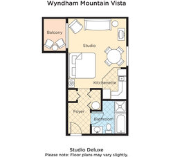  - Club Wyndham Mountain Vista Resort Branson