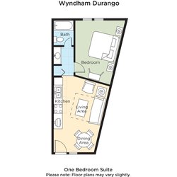  - Club Wyndham Durango Resort