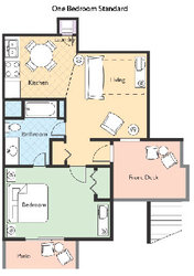  - Club Wyndham Resort at Fairfield Glade