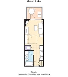  - WorldMark Grand Lake Resort Afton