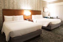  - Courtyard by Marriott Fort Worth Southwest - I-20, Exit 431