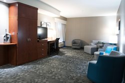  - Courtyard by Marriott Fort Worth Southwest - I-20, Exit 431