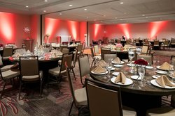  - Marriott Hotel Las Vegas