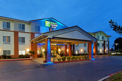  - Holiday Inn Express & Suites San Pablo - I-80, Exit 18