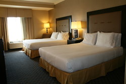  - Holiday Inn Express & Suites San Pablo - I-80, Exit 18