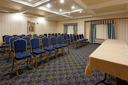 - Holiday Inn Express & Suites San Pablo - I-80, Exit 18