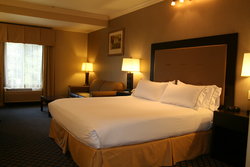  - Holiday Inn Express & Suites San Pablo - I-80, Exit 18
