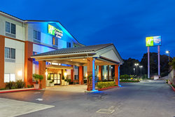  - Holiday Inn Express & Suites San Pablo - I-80, Exit 18