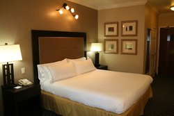  - Holiday Inn Express & Suites San Pablo - I-80, Exit 18
