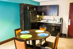  - Holiday Inn Express & Suites Havelock