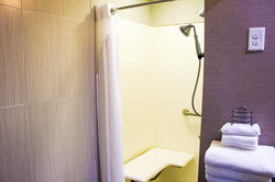  - Holiday Inn Express & Suites Havelock